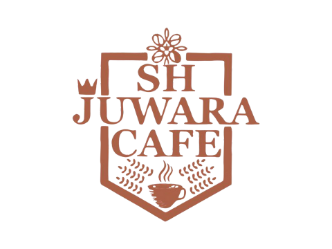 Logo Kopi Juwara Untuk Kesehatan dan Imunitas